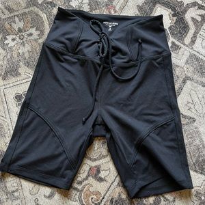 Year Of Ours ‘Foot Ball’ Bike Shorts